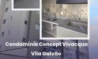 Imagem 2: APARTAMENTO - VILA GALVÃO - SP