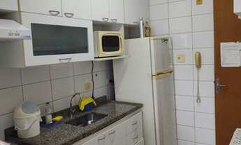 Imagem 7: Apartamento para aluguel tem 80 metros quadrados com 2 quartos em Enseada - Guarujá - SP