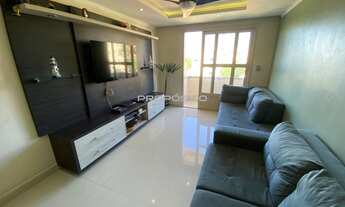 Imagem 2: Cobertura de 3 dormitórios no Bairro Nossa Senhora das graças em Canoas Ref.:1255