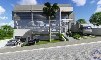 Imagem 2: PAVILHAO COM SALAS COMERCIAIS