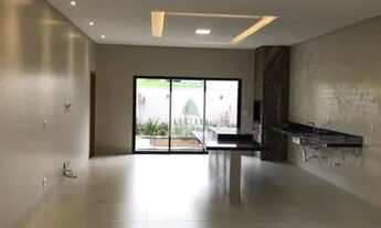 Imagem 5: Anápolis - Casa de Condomínio - Condomínio Residencial Grand Trianon