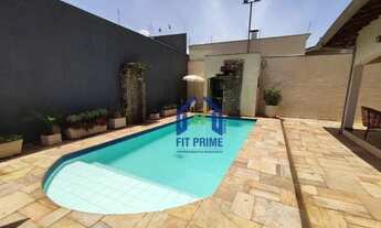 Imagem 6: Casa com 4 dormitórios à venda, 430 m² por R$ 980.000,00 - Parque Residencial Comendador M