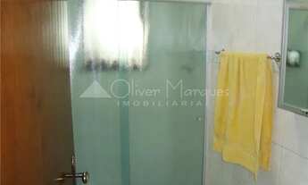 Imagem 4: Sobrado à venda Santo Antônio - Osasco/SP