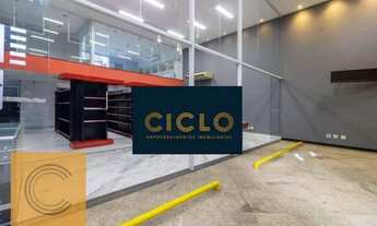 Imagem 4: Salão para alugar, 500 m² por R$ 32.840,00/mês - Tatuapé - São Paulo/SP