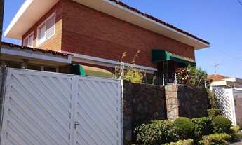 Imagem 2: Vendo Sobrado - Alto da Boa Vista - Rib. Preto - Super Oportunidade - Preço Espetacular