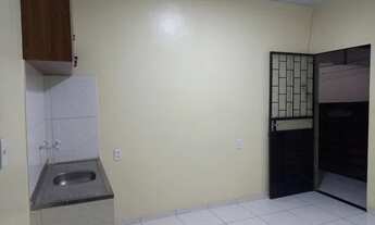 Imagem 4: Apartamento para aluguel com 25 metros quadrados com 1 quarto em Flores - Manaus - Amazona