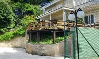 Imagem 2: Mansão belissima