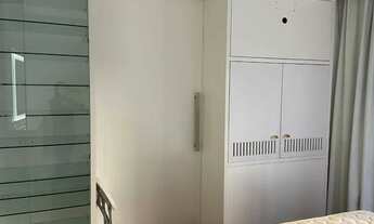 Imagem 4: Flat com 1 dormitório para alugar, 37 m² por R$ 7.600/mês - Itaim Bibi - São Paulo/SP