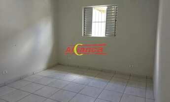 Imagem 6: ÓTIMA CASA 47M² COM 1 DORMITÓRIO - NÃO É INDIVIDUAL - JARDIM PRESIDENTE DUTRA