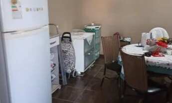 Imagem 5: CASA MONGAGUÁ Casa com 2 dormitórios