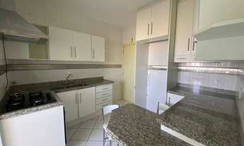 Imagem 5: Cobertura para aluguel e venda possui 220 metros quadrados com 3 quartos