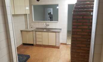 Imagem 4: Casa com 3 quartos, 2 banheiros, 1 vaga, 2 varandas em Parque Maria Helena - São Paulo - S