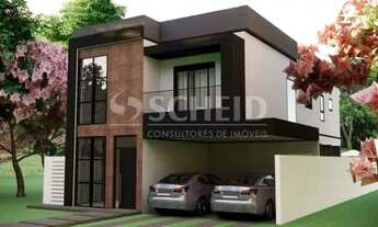 Imagem: CONDOMINIO RESERVA RUDÁ