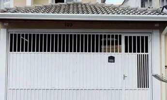 Imagem 2: CASA EM CONDOMÍNIO - NOVA ARUJÁ - SP