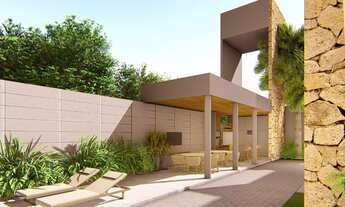 Imagem 4: Condomio Villa das pedra, obras já iniciada