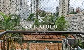 Imagem 5: Conforto e Comodidade em Santo André: Amplo Apartamento de 4 Dorms, com Varanda, 2 Vagas e