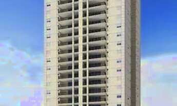 Imagem 1: São Paulo - Apartamento Padrão - Saúde