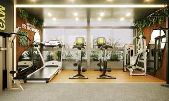 Imagem 7: Flat para venda tem 18 metros quadrados com 1 quarto em Jardim Oceania - João Pessoa - PB