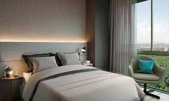 Imagem 3: Boa Viagem - 03 Qtos / 01 Suíte - Piscina - Sauna - 02 Vagas