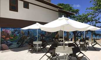 Imagem 4: Duplex Beira Mar Temporada Praia do Forte