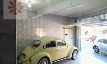 Imagem 6: Casa Sobrado em Jardim Danfer - São Paulo