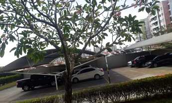 Imagem 4: Alugo Apto no parque 10,cond.Arvoredo