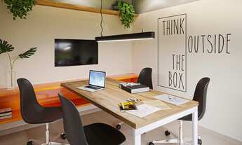 Imagem 6: Apartamento para venda tem 46 metros quadrados com 1 quarto em Vila Guilherme - São Paulo