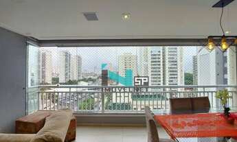 Imagem 2: Apartamento Condomínio Parthenon Regalo - Mooca