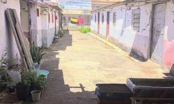 Imagem 4: QNE 28 Lote 5 - Terreno à venda, 350 m² por R$ 495.000 - Taguatinga Norte - Taguatinga/DF