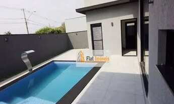 Imagem: Casa com 3 Suites à venda, 196 m² por