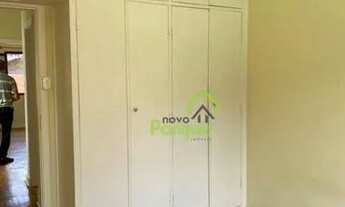 Imagem 2: Sobrado com 2 dormitórios para alugar, 116 m² por R$ 4.230,00/mês - Vila Mariana - São Pau