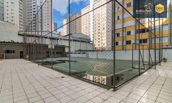 Imagem 4: Apartamento com 3 dormitórios para alugar, 92 m² por R$ 3.054,26/mês - Rebouças - Curitiba