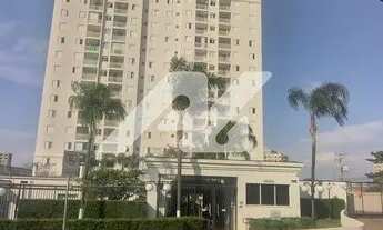 Imagem: Apartamento - Parque Industrial - Campinas