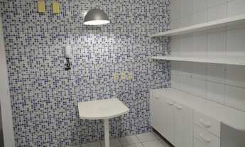 Imagem 5: Apartamento para aluguel possui 156 metros quadrados com 4 quartos