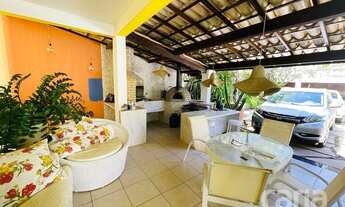 Imagem 5: Casa para Venda em Salvador, Itapuã, 3 dormitórios, 2 suítes, 3 banheiros, 2 vagas