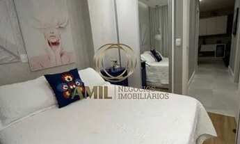 Imagem 6: Apartamento para venda tem 92 metros quadrados com 3 quartos em Vila Ema - São José dos Ca