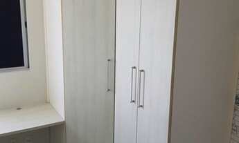 Imagem 4: Apartamento vista para mar mobiliado e reformado