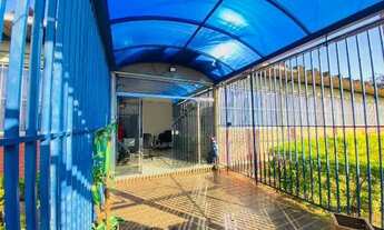 Imagem 2: Galpão para aluguel no bairro Santa Genoveva