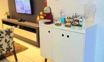 Imagem 4: Casa para venda possui 85 metros quadrados com 3 quartos em Loteamento Villa Branca - Jaca