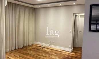 Imagem 6: Apartamento com 2 dormitórios à venda, 66 m² por R$ 430.000,00 - Atrium Prime Residence