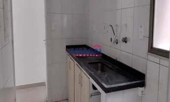 Imagem 2: Jacareí - Apartamento Padrão - Jardim Didinha