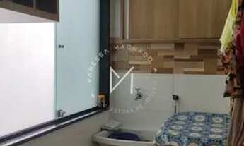 Imagem 3: Residencial Gilvan Rocha 1° andar Reformado