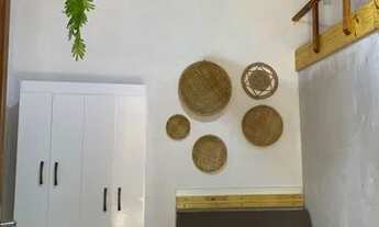 Imagem 7: ALUGO FLAT MOBILIADO