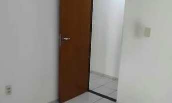 Imagem 3: Apartamento para aluguel possui 50 metros quadrados com 2 quartos em Mangabeira - João Pes