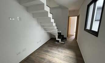 Imagem 2: Imperdível! Prédio com elevador, cobertura frente! Próximo à Rua das Figueiras, acabamento