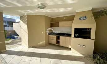 Imagem 4: Aluguel Casa Duplex 4 Suítes Condomínio na Priscila Dultra