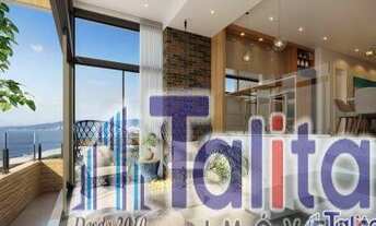 Imagem 7: RESIDENCIAL PIER42 COM 3 SUÍTES DE ALTO PADRÃO FRENTE MAR BALNEÁRIO PIÇARRAS