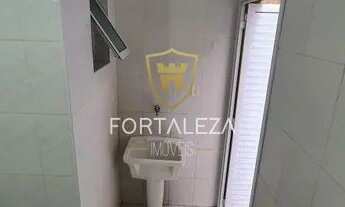 Imagem 6: Casa de Condomínio com 2 dorms, Canto do Forte, Praia Grande - R$ 320 mil, Cod: 330520