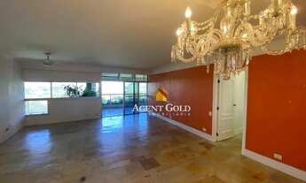 Imagem 3: Apartamento 4 Quartos Itanhangá Hills