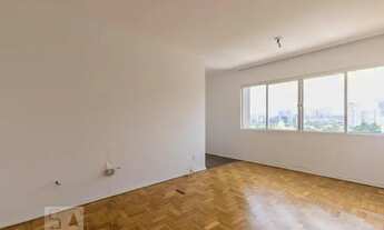 Imagem: Apartamento para Aluguel - Vila Olímpia